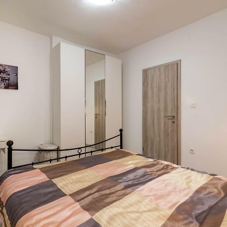 Apartman Paola Leilighet PUY Eksteriør bilde
