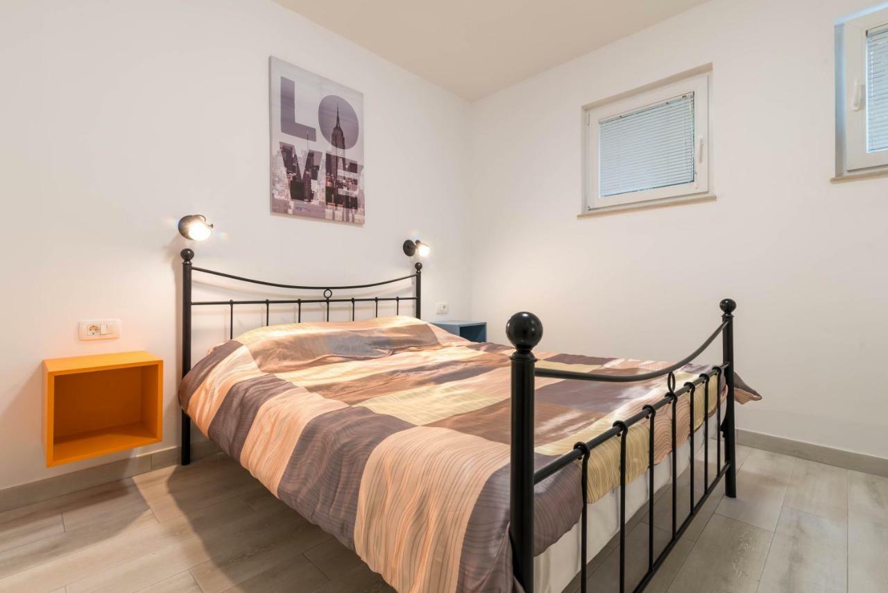Apartman Paola Leilighet PUY Eksteriør bilde